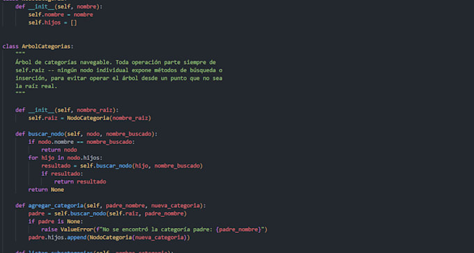 build your python ecommerce backend for catalog cart and orders