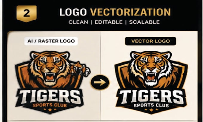 convert ai generated images to vector, svg, ai, eps
