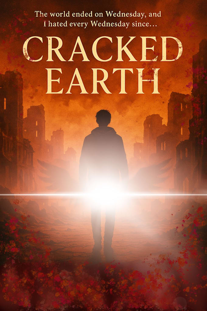 a developmental critique and beta read your novel