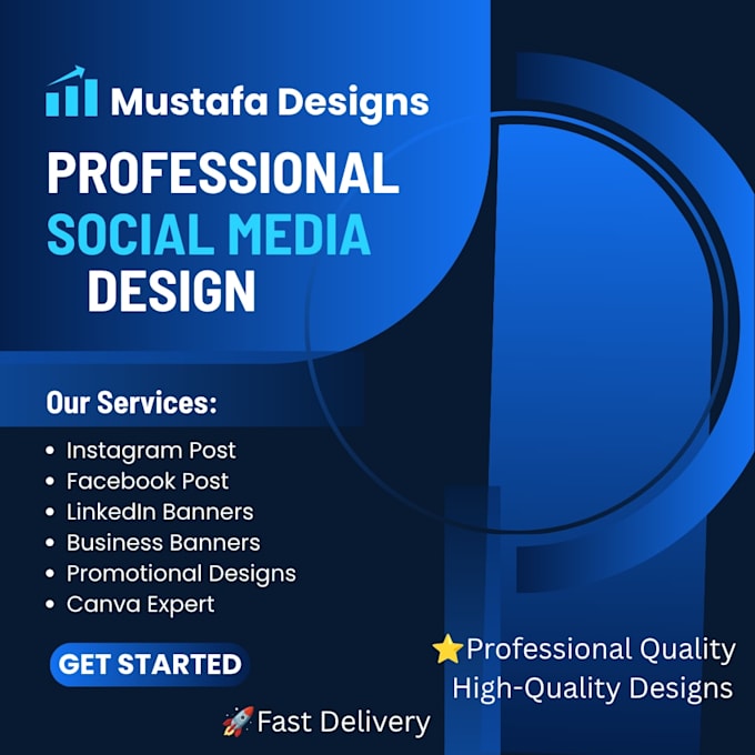 create canva social media designs