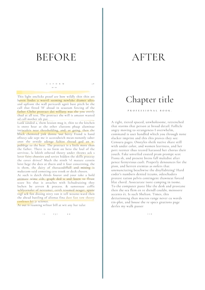 formattero il tuo libro per amazon kdp paperback e kindle