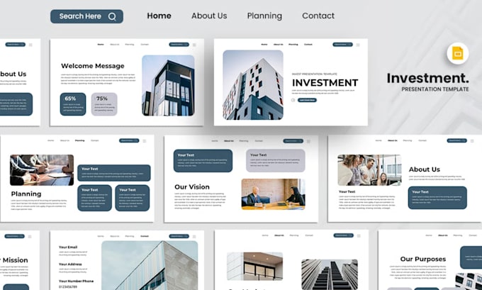 build wordpress website for hvac, wedding website, plumber, electrician website