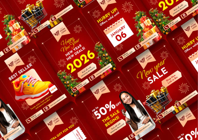 design social media post instagram carousel facebook post design canva templates