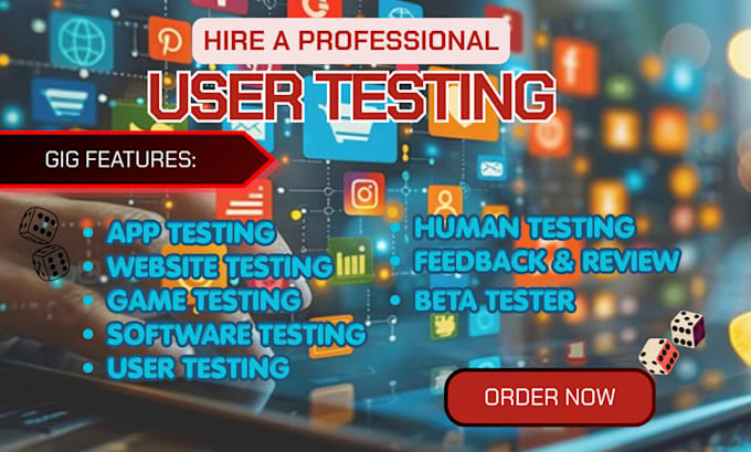 do user texting beta test website app testing game tester ios android