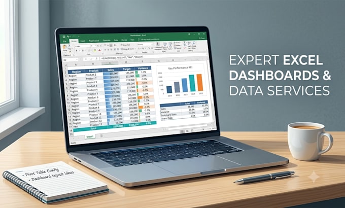 do expert ms excel data entry, copy paste, and data cleaning