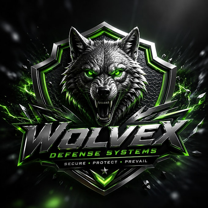 create a professional 3d logo design for your business