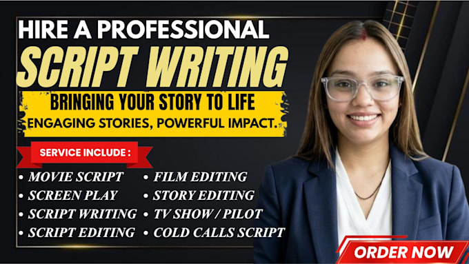 do movie script writing, script writing, film script, screenwriting screenplay