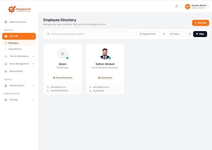 expert laravel developer bug fixes apis and full stack solutions