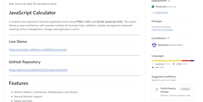 build a full stack mern web application with ci cd deployment and modern