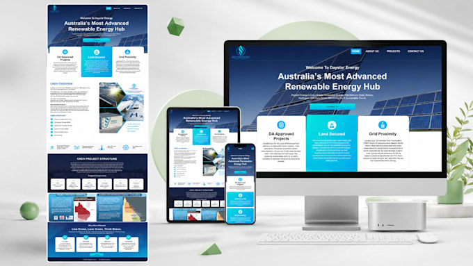 design, redesign or migrate wordpress website, blog or woo commerce store