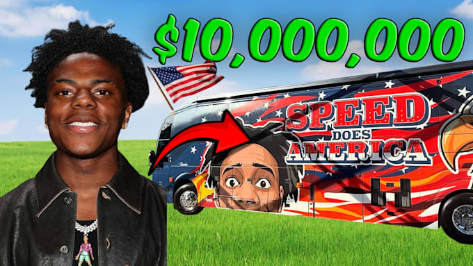 a professional make thumbnail for you