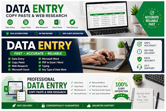 excel data entry spreadsheet formating