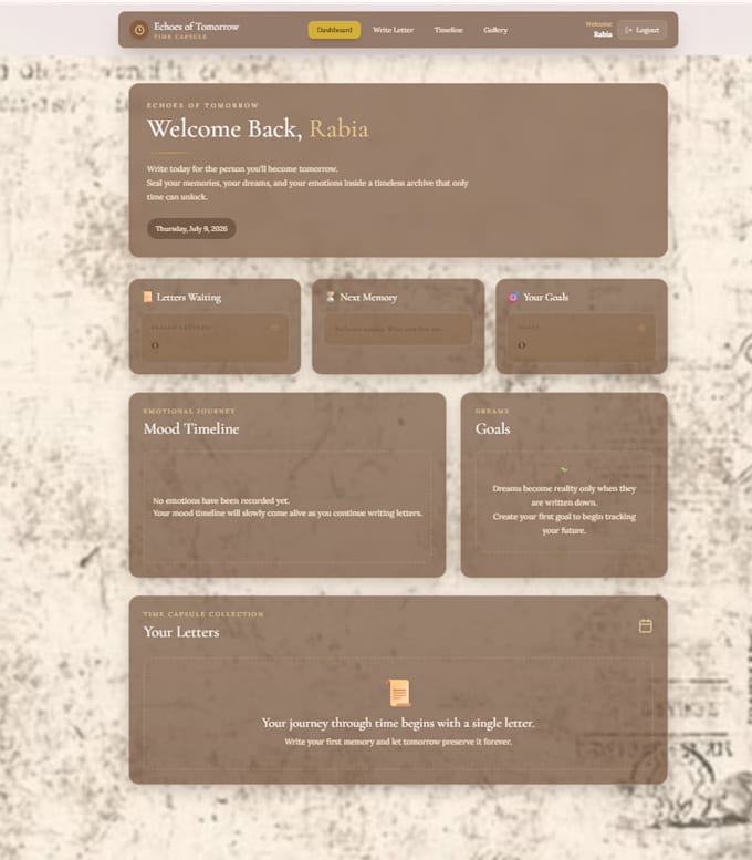 build a custom mern stack website