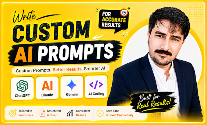 be ai prompt engineer, chatgpt, claude code