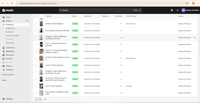 provide professional ecommerce customer support and email handling