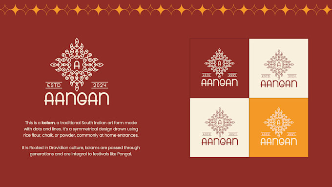 transform ideas into visually appealing designs