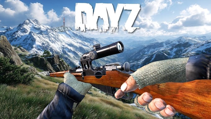 setup working dayz server with mods, admin tools, anti cheat