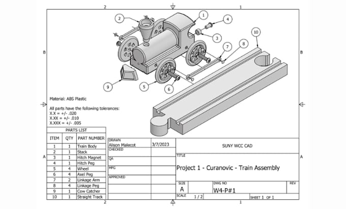 design plastic products for manufacturing with production ready cad