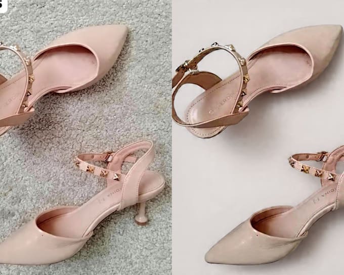 remove background and create transparent png for product