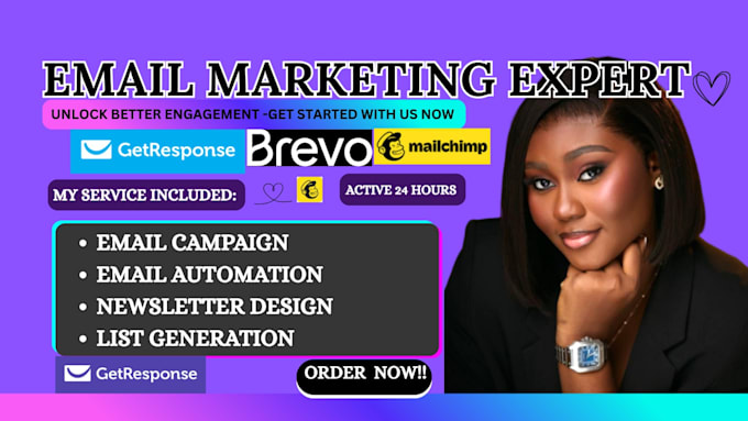 create email marketing funnels and automated workflows