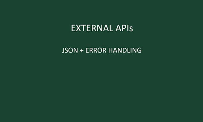 python flask third party API integration