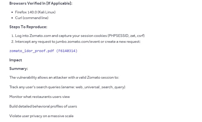 perform professional penetration testing with a detailed security report