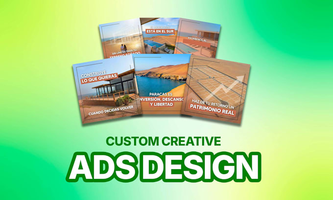 design scrollstopping digital ads and social media campaigns