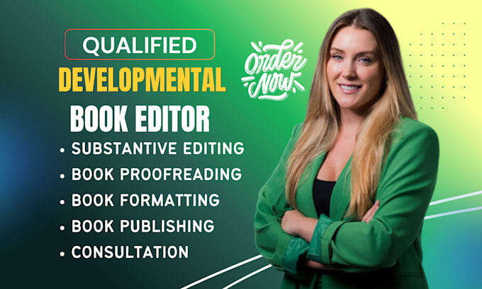 developmental edit for format fiction novel proofread romance novel book editor