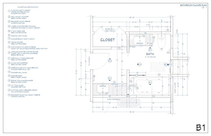design your kitchen and bathroom remodel with 2d and 3d