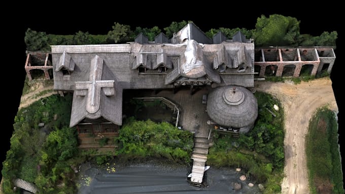 build professional custom roblox map, village map builder, realistic terrain