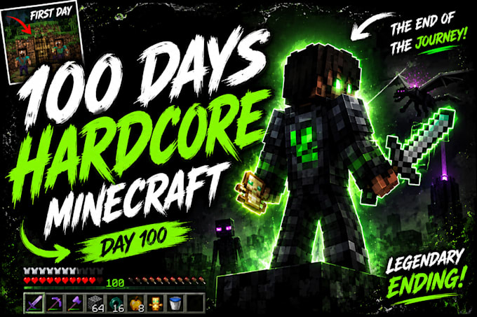 create viral gaming youtube thumbnails