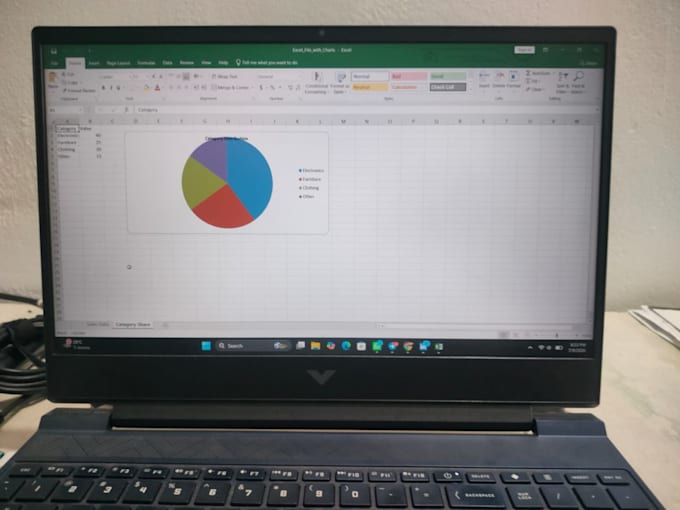 do accurate data entry, copy typing, and excel work