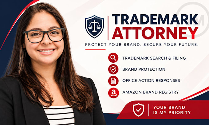 be your license trademark registration attorney