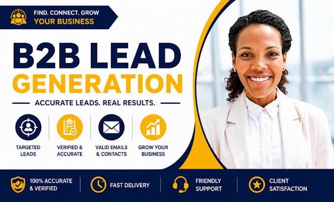 do targeted german b2b lead generation