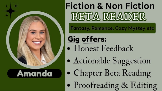 be your critique beta reader, romance beta reader, cozy mystery beta reader