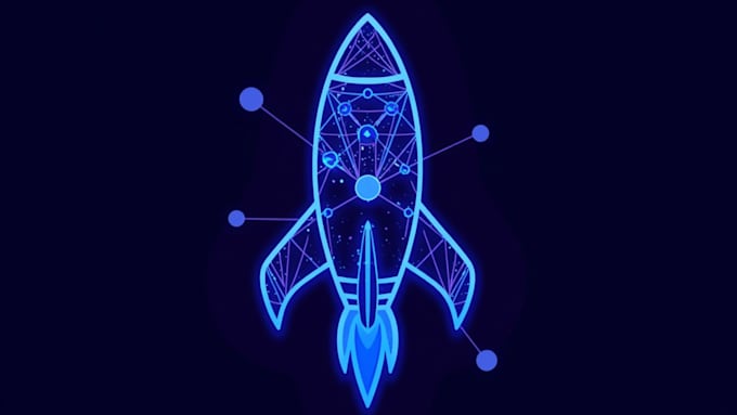 create a unique  logo design using midjourney