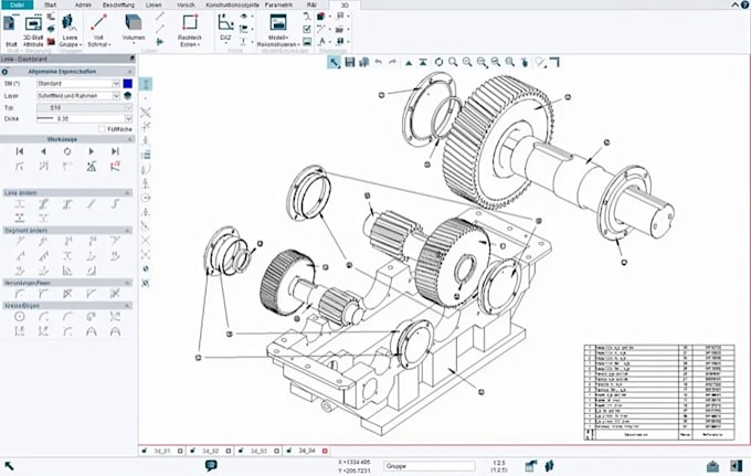 create photorealistic 3d electronic product modeling and rendering