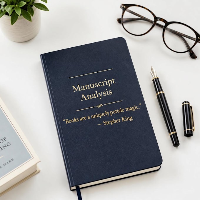 be your professional beta reader and manuscript critic