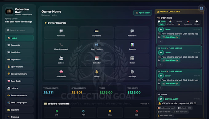 build a custom ai powered saas platform for your business