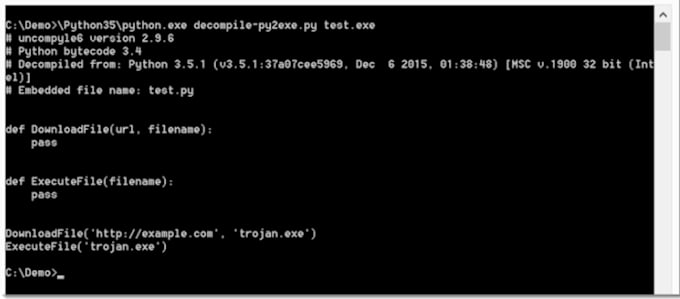 decompile binary dll exe apk ea to code with reverse engineering ai ready data