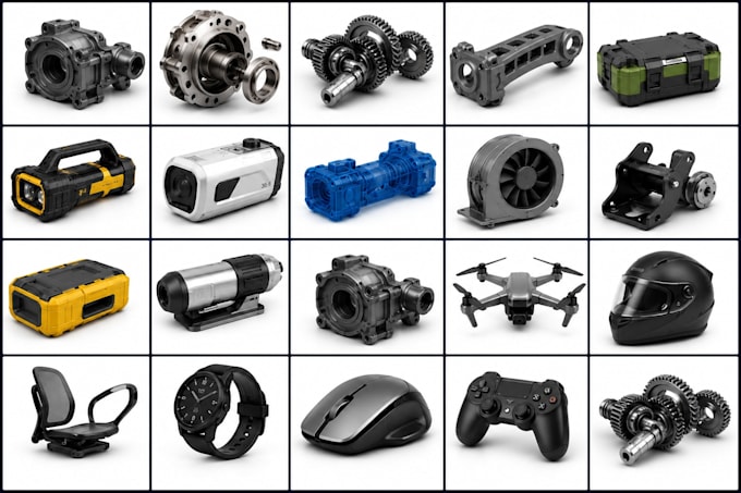3d product design 3d industrial cad design blender 3d modeling for manufacturing