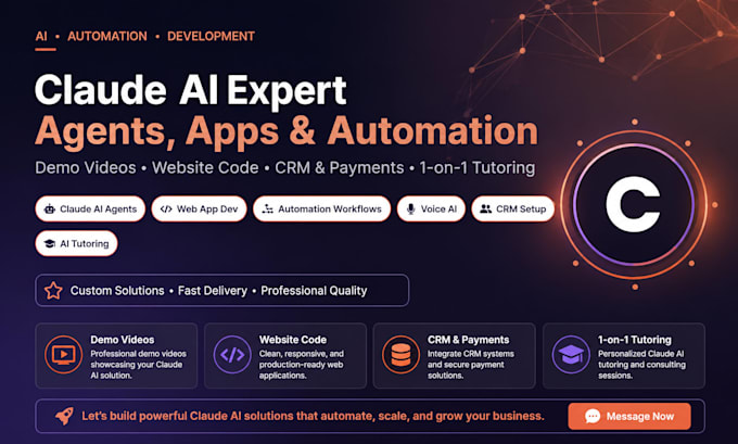 claude video animation claude demo video claude website code design claude tutor