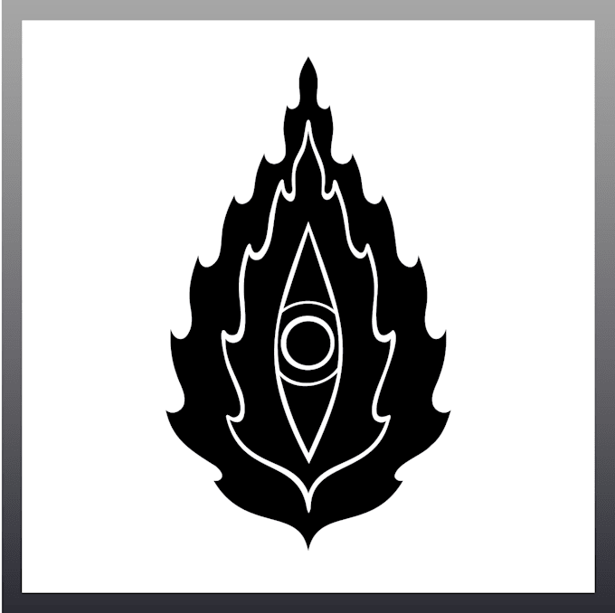 convert your hand drawn sketch into clean vector art
