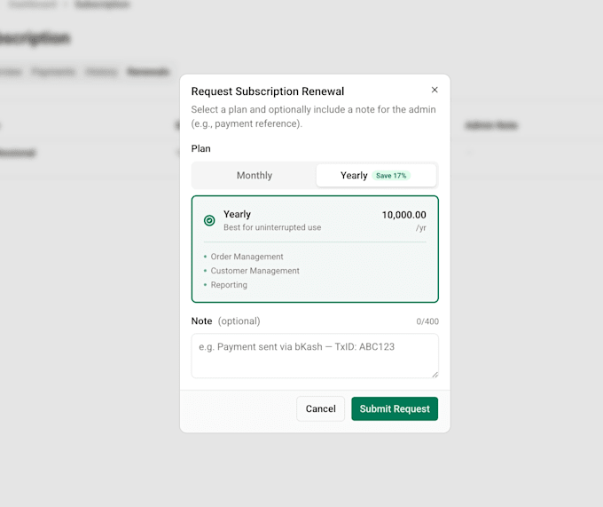 build a production ready laravel backend rest API