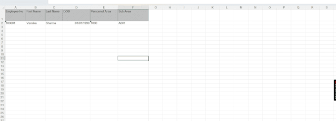create sap abap alv report with excel export