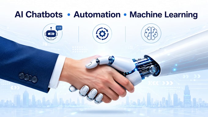 design and develop a custom ai solution for your business
