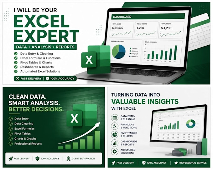 excel data entry, excel spreadsheet, and data cleaning