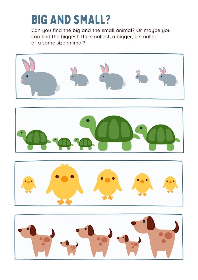 design printable worksheets toddler activity books