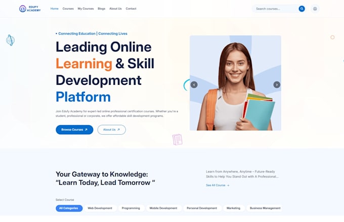 wordpress website maintenance and woocommerce support