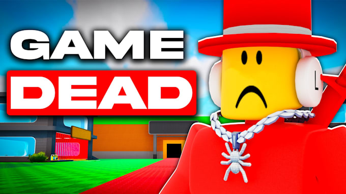 make you you a roblox thumbnail